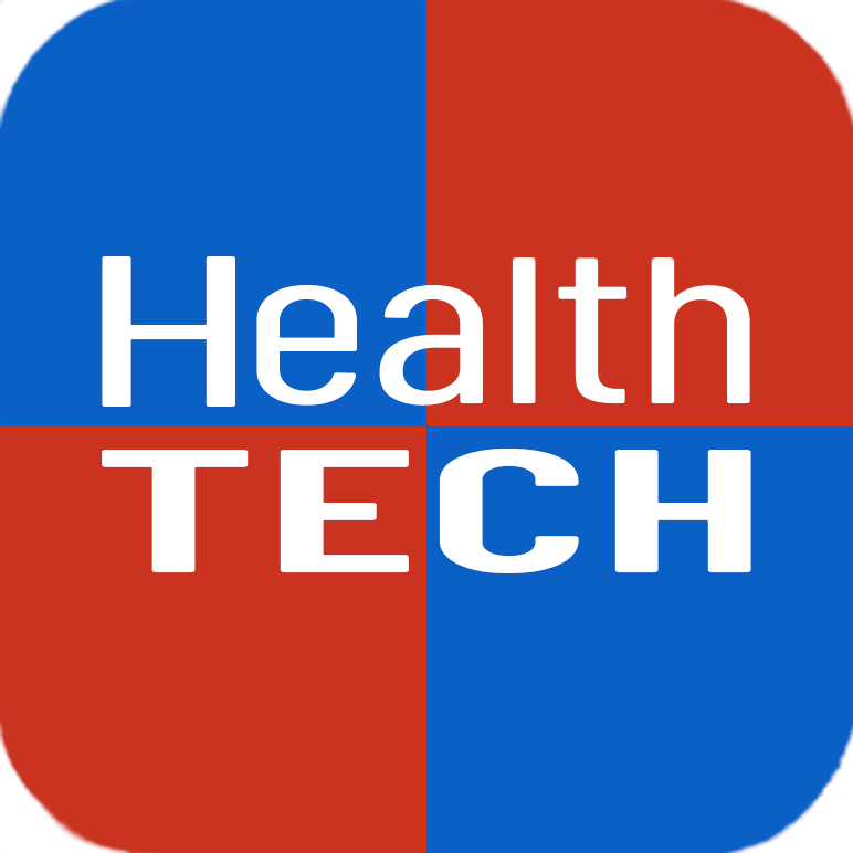 Icône Health Tech