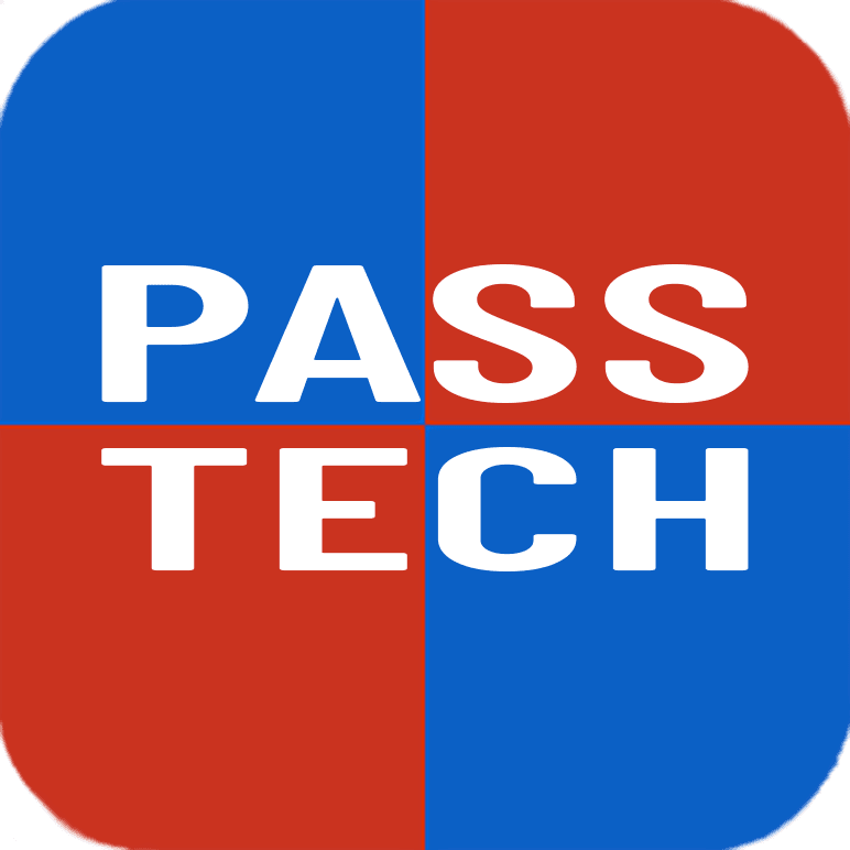 Icône Pass Tech
