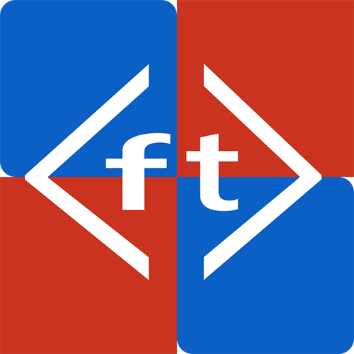 Logo Files Tech